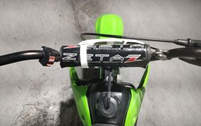 KAWASAKI KLX110 LK110A