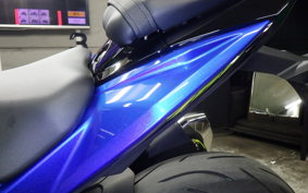 SUZUKI GSX-S750 2021 C533F