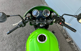 KAWASAKI Z900RS CAFE 2020 ZR900C