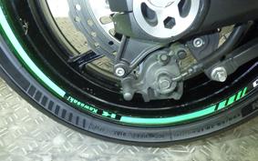 KAWASAKI NINJA 1000 A 2014