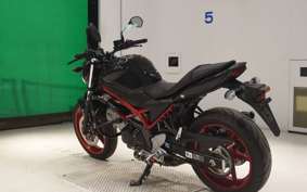 SUZUKI SV650 A 2019 VP55B