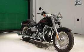 HARLEY FLSTF 1580 2007