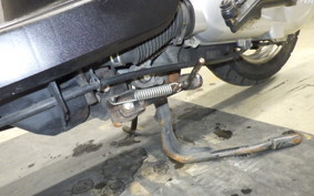 HONDA TODAY 2 2007 AF67