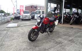 KAWASAKI ZRX-2 1995 ZR400E