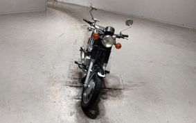 YAMAHA YD125 3NS