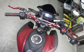 HONDA HORNET2.0 2022