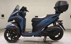 YAMAHA TRICITY 125 SEK1J