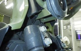 HONDA CROSS CUB 110 2023 JA45