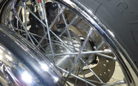 HARLEY FXDC 1580 2011