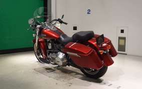 HARLEY FLD 1580 2011