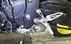 YAMAHA MT-10 2019