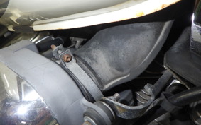 YAMAHA DRAGSTAR 250 VG02J