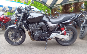 HONDA CB400SFV-4ABS 2022 NC42