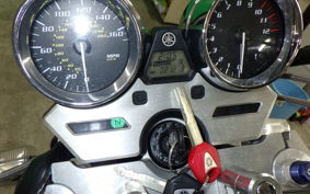 YAMAHA XJR1300 Gen.2 2009