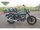 Фото Moto Guzzi V7 STONE 2016 с японского аукциона