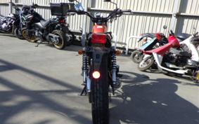 SUZUKI GRASS TRACKER Bigboy 1985 NJ4BA