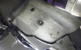 DUCATI MULTISTRADA 1200 S 2010