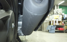 HONDA DIO110-3ﾍﾞｰｼｯｸ 2020 JK03