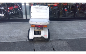 HONDA GYRO TA02