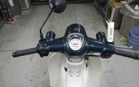 HONDA C50 SUPER CUB 2017 AA09