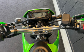 KAWASAKI KLX230 LX232A
