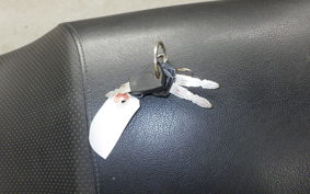 SUZUKI GSX250S KATANA 2006 GJ76A