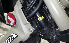 HONDA CT125 HUNTER CUB 2010 JA55