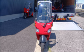 HONDA GYRO TA03