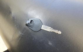 SUZUKI LET's 2 CA1PA