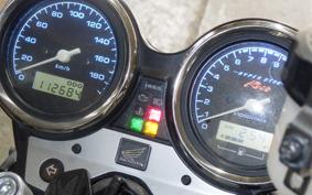 HONDA CB400SF VTEC A 2008 NC42