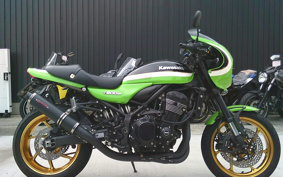 KAWASAKI Z900RS CAFE 2020 ZR900C