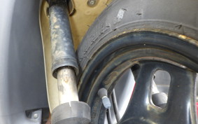 SUZUKI LET's 4 CA45A