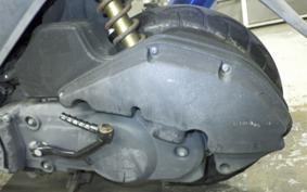 SUZUKI ADDRESS V125 G CF46A