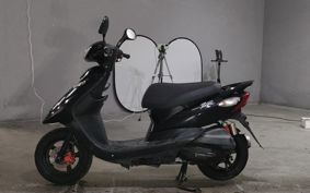 YAMAHA JOG ZR EVOLUTION2 SA39J