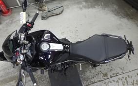 YAMAHA MT-09 A 2014 RN34J