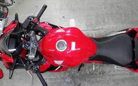 HONDA CBR400R 2022 NC56
