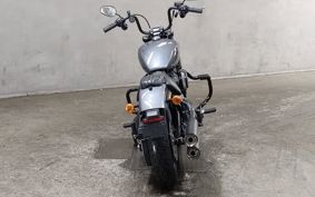 HARLEY  HARLEY FXBBS1870 YYK