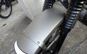 HONDA CT125-2 2024 JA65