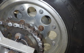HONDA MONKEY AB27