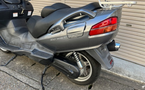 SUZUKI SKYWAVE 650LX 2009 CP52A