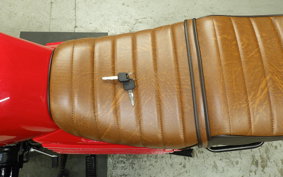 HONDA CBX550F INTEGRA 2025 PC04