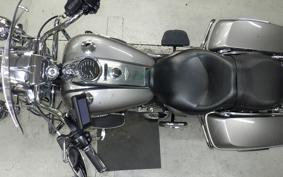 HARLEY FLHR 1690 2016