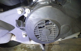 SUZUKI ADDRESS V125 SS CF4MA