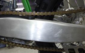 KAWASAKI KX250 F 2010 KX252E