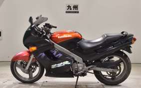 KAWASAKI ZZ-R250 EX250H