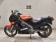 Фото Kawasaki ZZ-R250 с японского аукциона