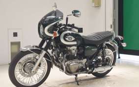 KAWASAKI W800 2020 EJ800B