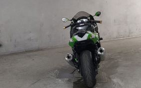 KAWASAKI ZZR1400 ZXT40C