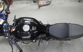 YAMAHA XSR900 2022 RN80J