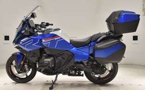 BMW R1300RT ASA 2026